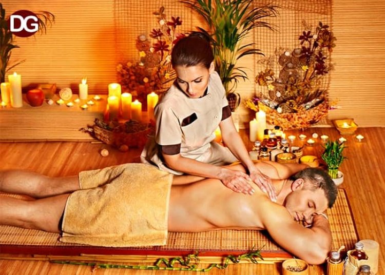 Three Important Things To Consider As You Enjoy A Female Massage In Bangalore