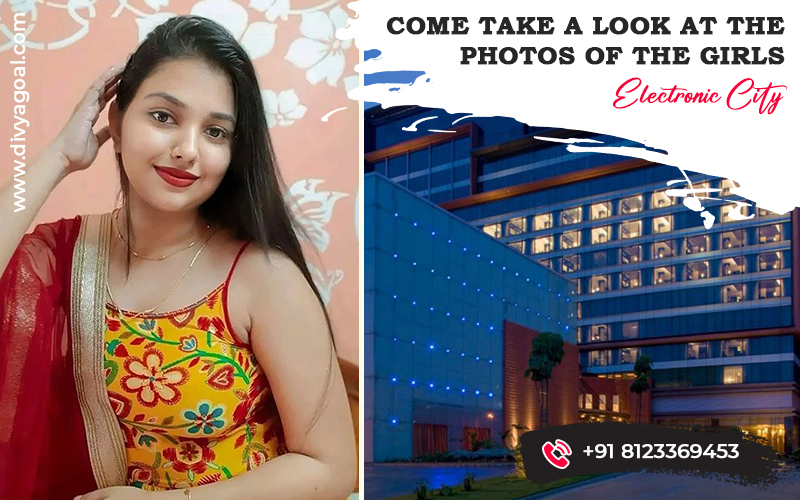 escorts in electronic city