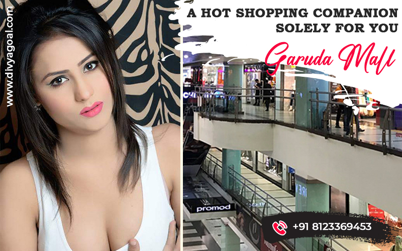 garuda mall escorts