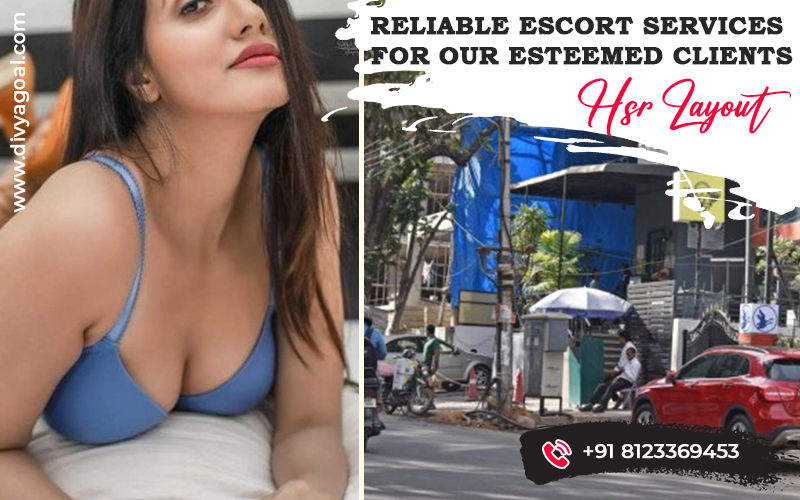 hsr layout bangalore escorts