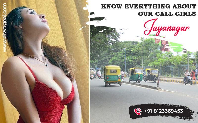 call girls Jayanagar