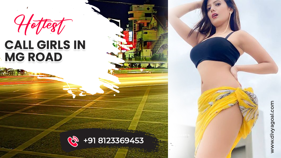 Escorts in MG Road