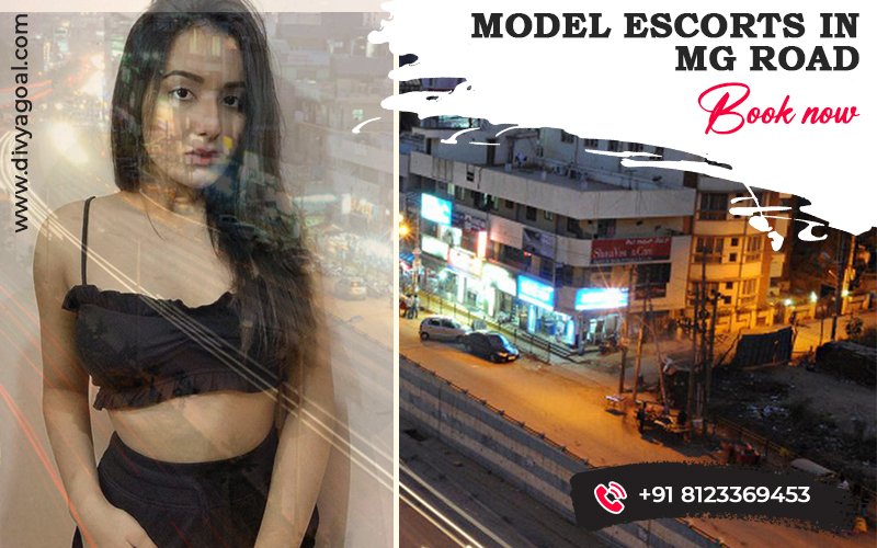 MG Road bangalore escorts