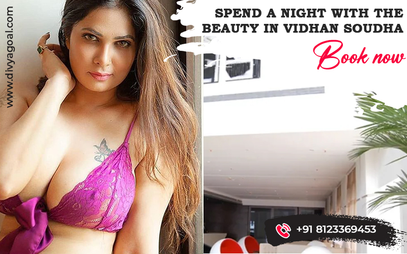 vidhan soudha escorts