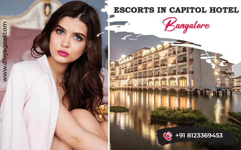 capitol escorts