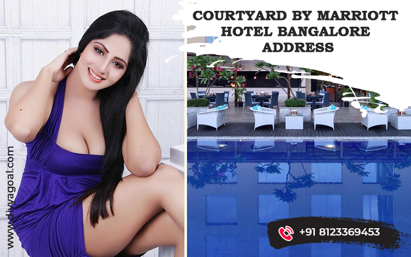 courtyard escorts