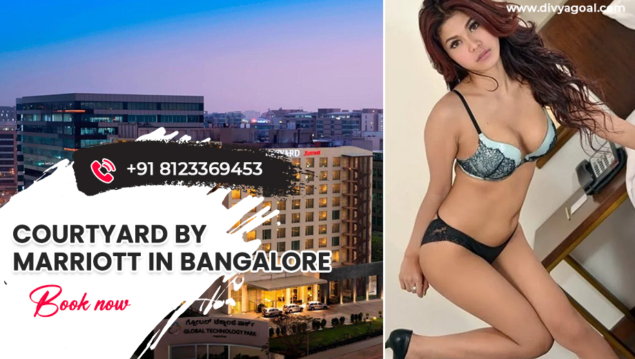 courtyard Bangalore escorts