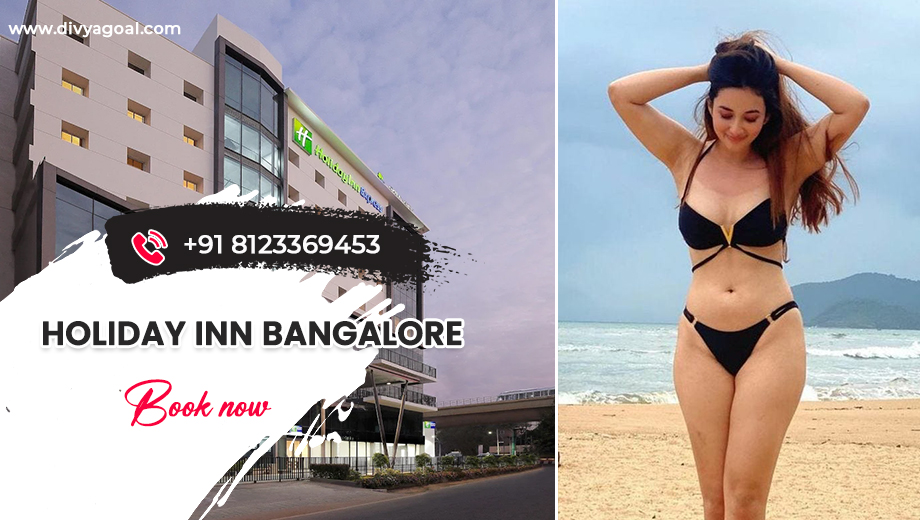 courtyard Bangalore escorts