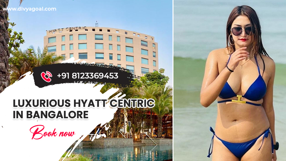 courtyard Bangalore escorts