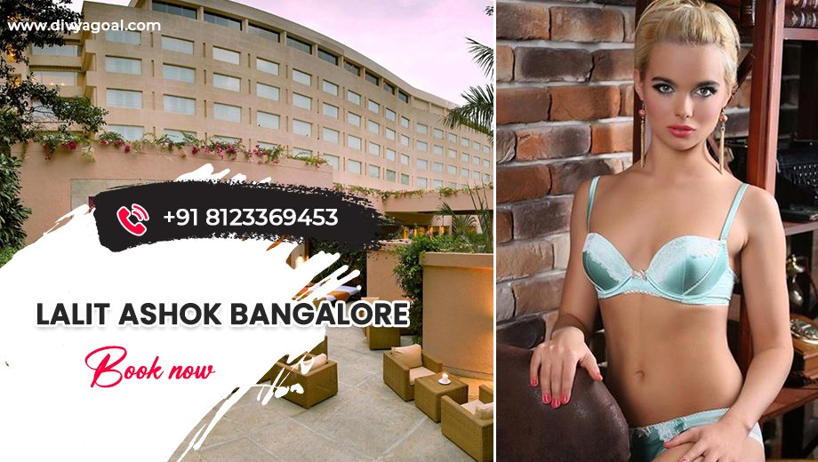 courtyard Bangalore escorts