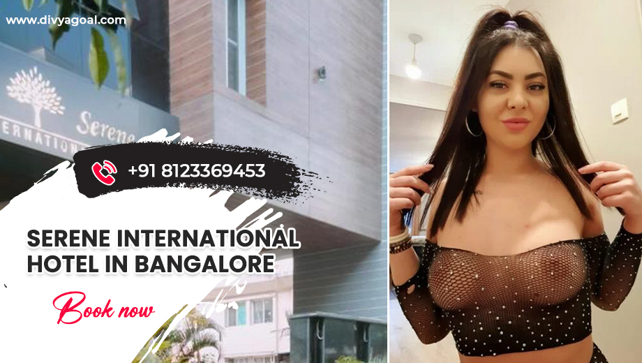 courtyard Bangalore escorts