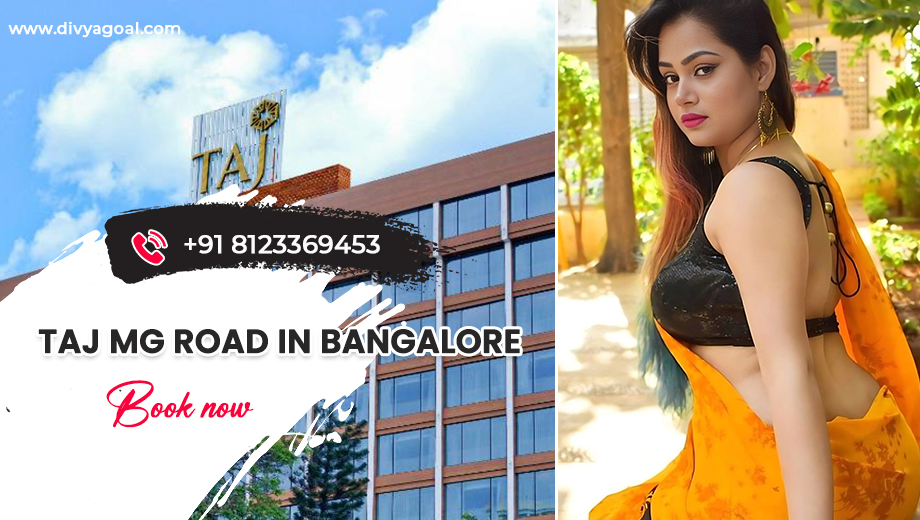 courtyard Bangalore escorts