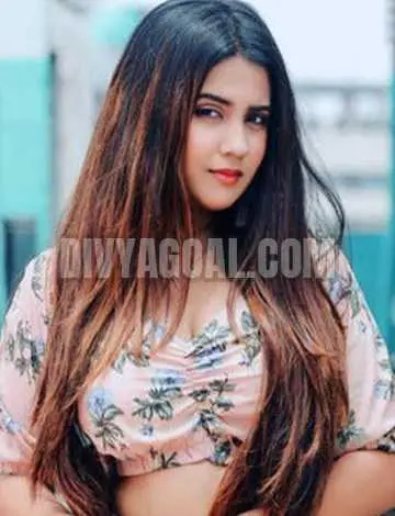 Chanchal Bangalore Escorts
